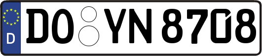 DO-YN8708