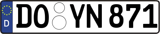 DO-YN871