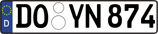 DO-YN874
