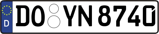 DO-YN8740