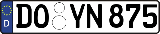 DO-YN875