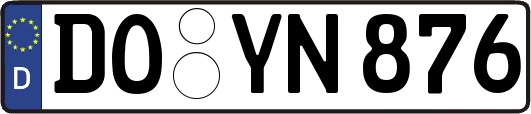 DO-YN876