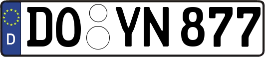 DO-YN877