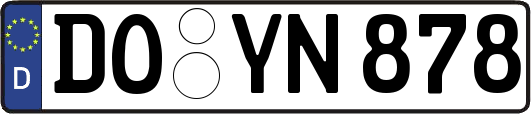 DO-YN878
