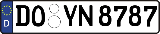 DO-YN8787