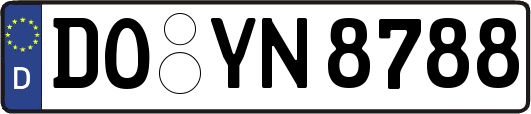 DO-YN8788