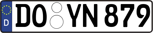 DO-YN879