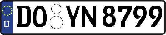 DO-YN8799