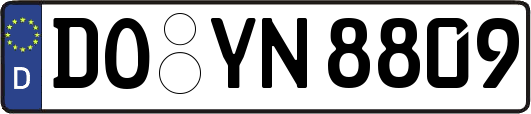DO-YN8809