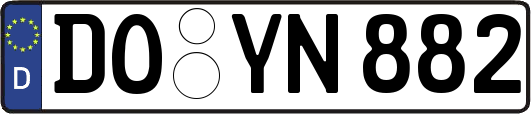 DO-YN882