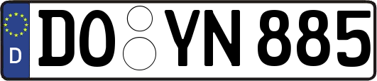 DO-YN885