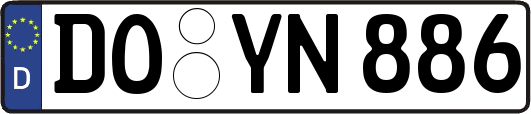 DO-YN886