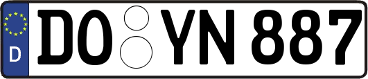 DO-YN887