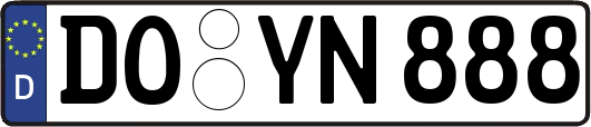DO-YN888