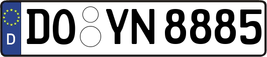 DO-YN8885