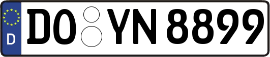 DO-YN8899