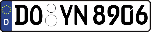 DO-YN8906