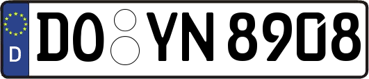 DO-YN8908
