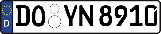 DO-YN8910