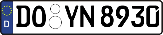 DO-YN8930