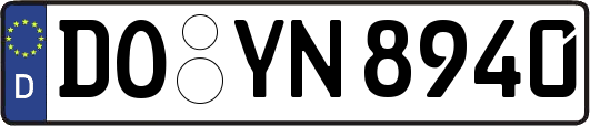 DO-YN8940