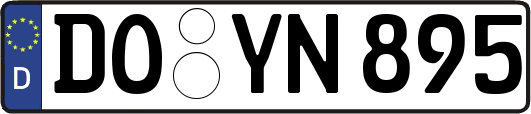 DO-YN895