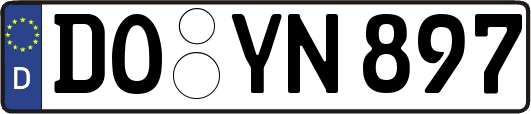 DO-YN897