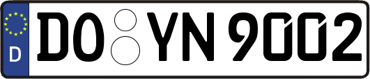 DO-YN9002