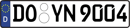 DO-YN9004