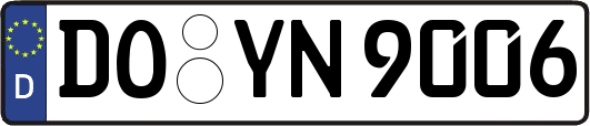 DO-YN9006