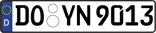 DO-YN9013