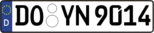 DO-YN9014