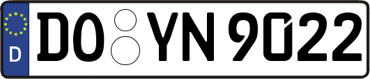DO-YN9022
