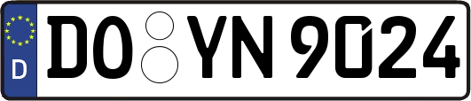 DO-YN9024