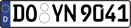 DO-YN9041