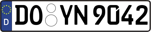 DO-YN9042