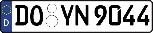 DO-YN9044