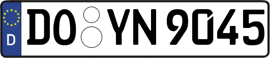 DO-YN9045
