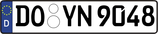 DO-YN9048
