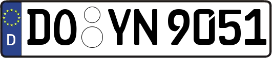 DO-YN9051