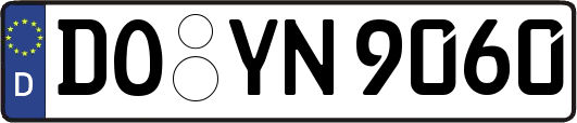 DO-YN9060