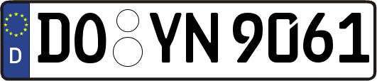 DO-YN9061