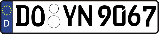 DO-YN9067