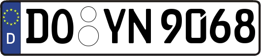 DO-YN9068