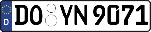 DO-YN9071