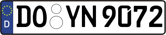 DO-YN9072