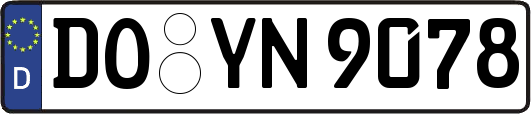 DO-YN9078