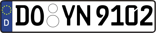 DO-YN9102