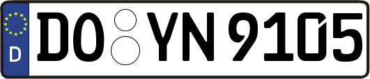 DO-YN9105