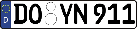DO-YN911